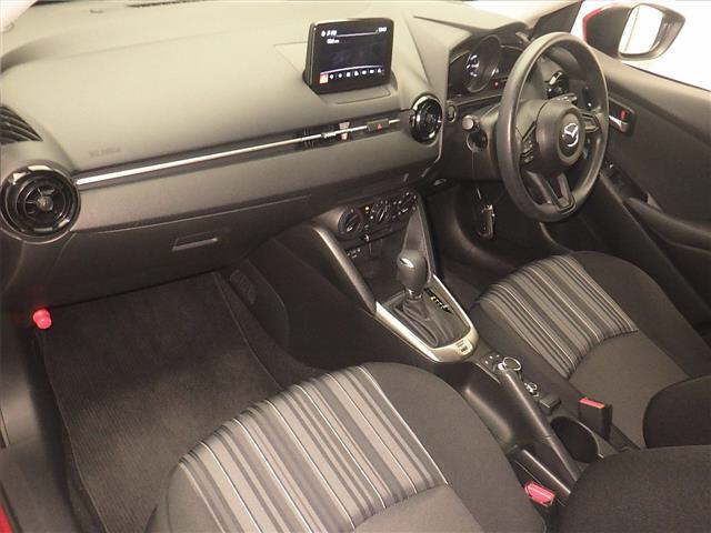 2019 Mazda 2 15S auction photo 4