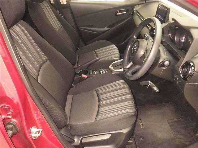 2019 Mazda 2 15S auction photo 5