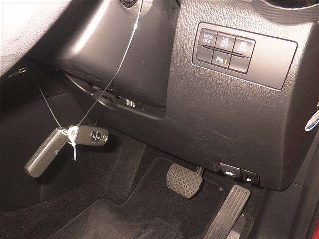 2019 Mazda 2 15S auction photo 8