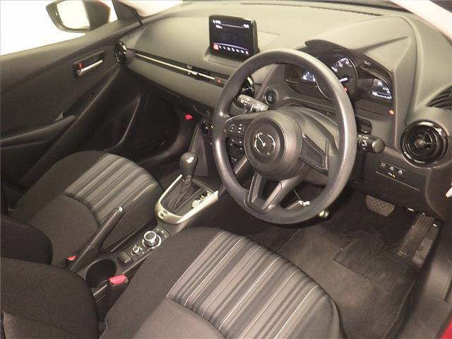 2019 Mazda 2 15S auction photo 3