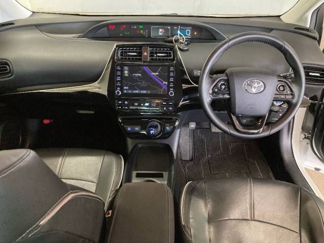 2022 Toyota Prius S auction photo 2