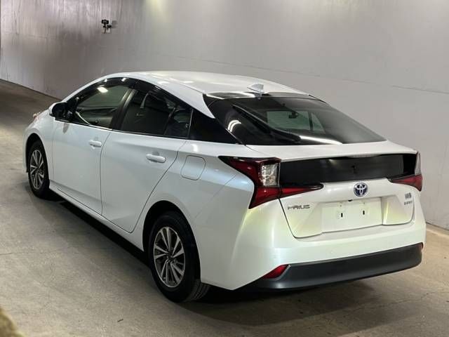 2022 Toyota Prius S auction photo 3