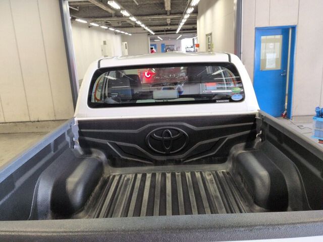 2019 Toyota Hilux Z 4WD auction photo 3