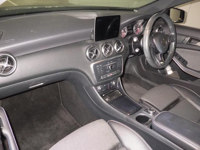 2017 Mercedes-Benz A 180 スタイル auction photo 2
