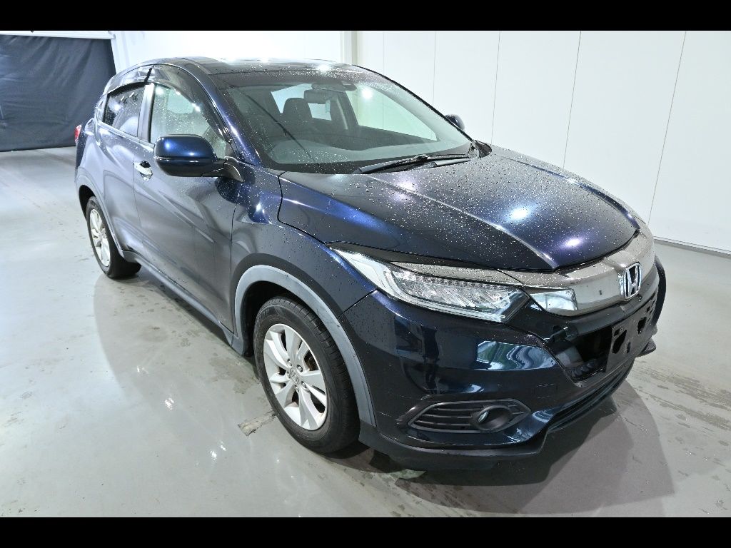 2019 Honda Vezel XHonda Japan auction vehicle