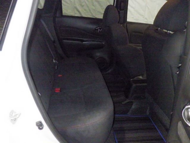 2020 Nissan Note e-POWER NIMMOS auction photo 5