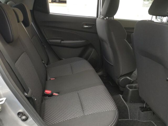 2021 Suzuki Swift Hybrid RS auction photo 6