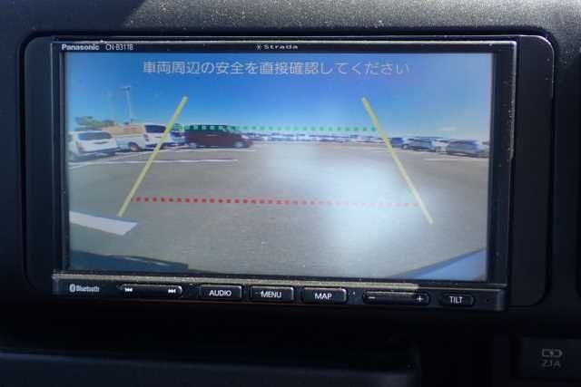 2021 Toyota Probox 4WD GL auction photo 8
