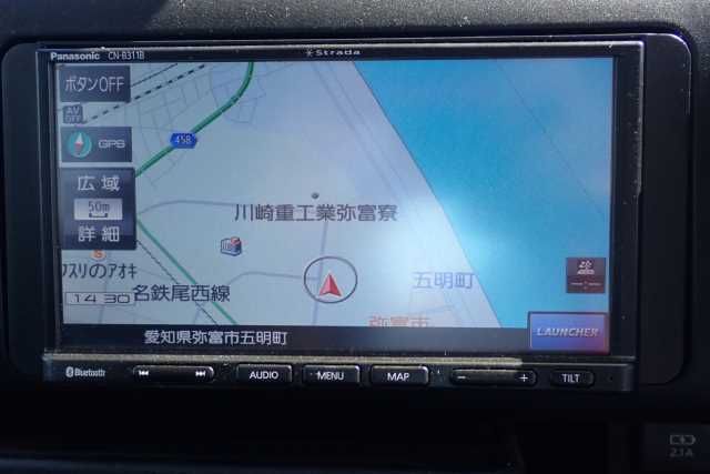2021 Toyota Probox 4WD GL auction photo 7