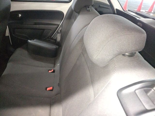2012 Volkswagen アップ! Whitening up! auction photo 6