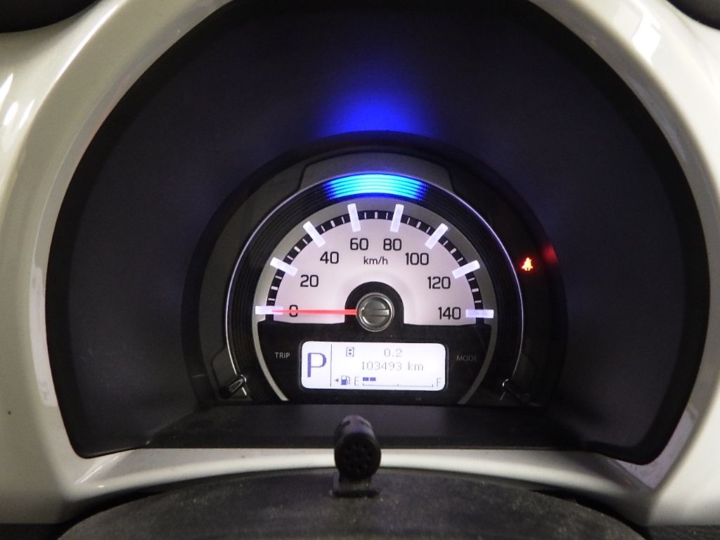 2015 Suzuki Hustler G auction photo 10