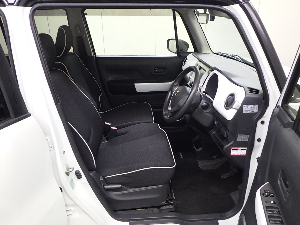 2015 Suzuki Hustler G auction photo 6