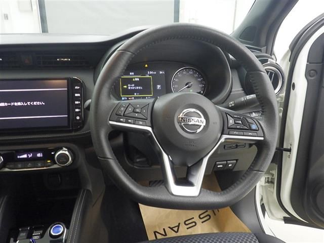 2021 Nissan Kicks X auction photo 5
