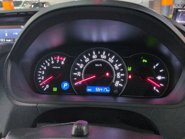 2019 Toyota Noah SI WXB 2 auction photo 6