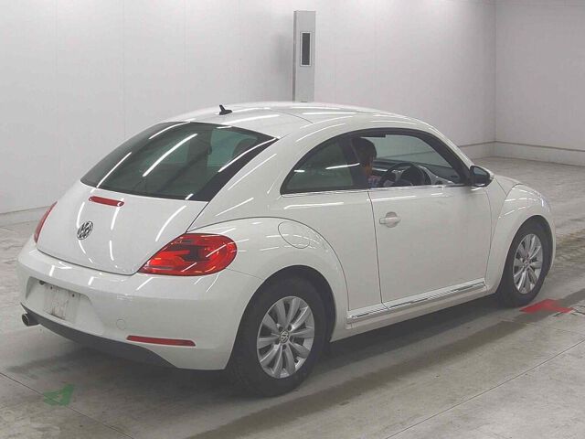 2013 Volkswagen ザ・ビートル design auction photo 5