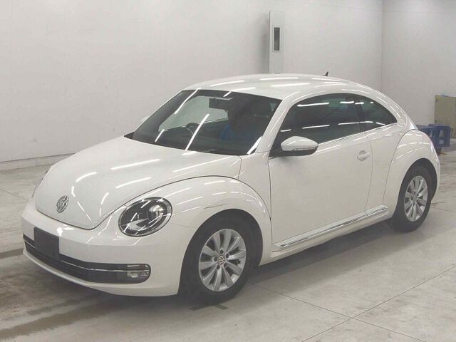 2013 Volkswagen ザ・ビートル design auction photo 4