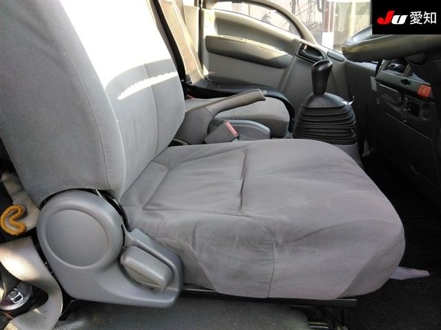 2012 Isuzu エルフ T Aluminum wing 3.5t auction photo 6