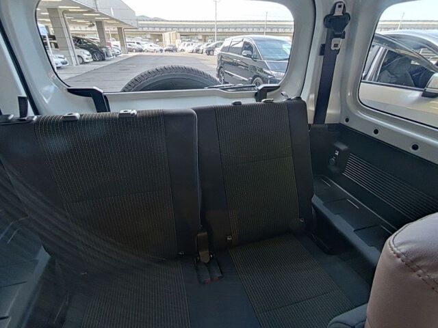 2021 Suzuki Jimny XC 4WD auction photo 6