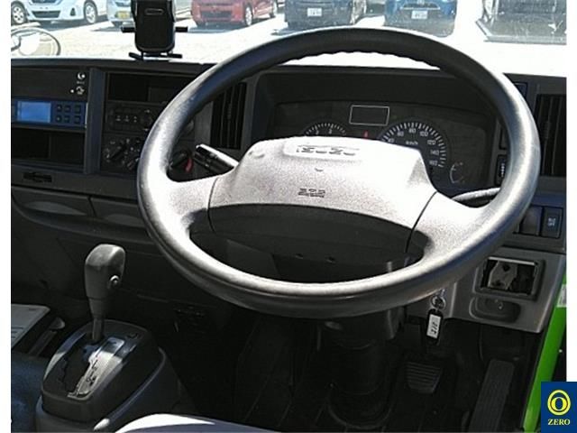 2016 Isuzu Elf レイゾウレイトウシャ auction photo 5