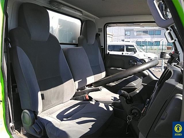 2016 Isuzu Elf レイゾウレイトウシャ auction photo 7