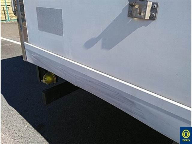 2016 Isuzu Elf レイゾウレイトウシャ auction photo 14