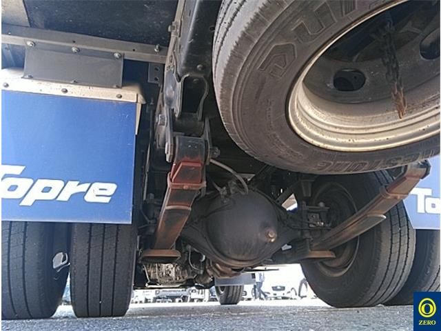 2016 Isuzu Elf レイゾウレイトウシャ auction photo 13