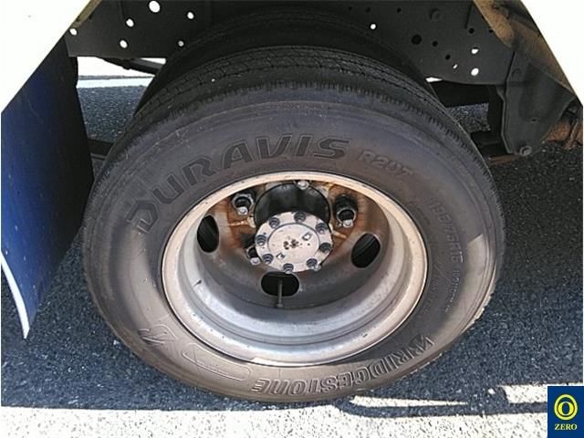 2016 Isuzu Elf レイゾウレイトウシャ auction photo 10