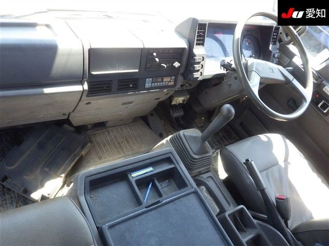 1993 Isuzu Forward クレーンシャ auction photo 3