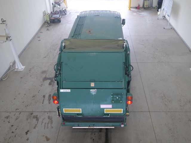 2010 Isuzu Elf ジンカイ auction photo 3