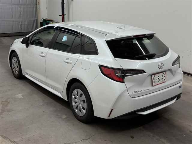 2024 Toyota Corolla Touring X auction photo 2