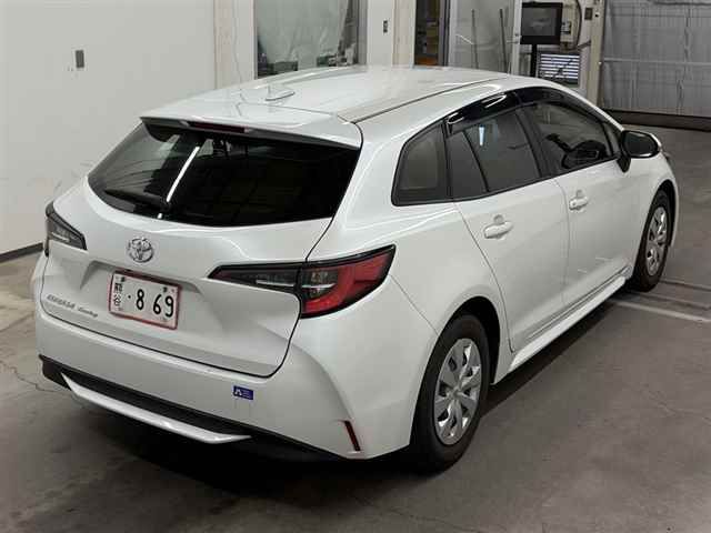 2024 Toyota Corolla Touring X auction photo 5