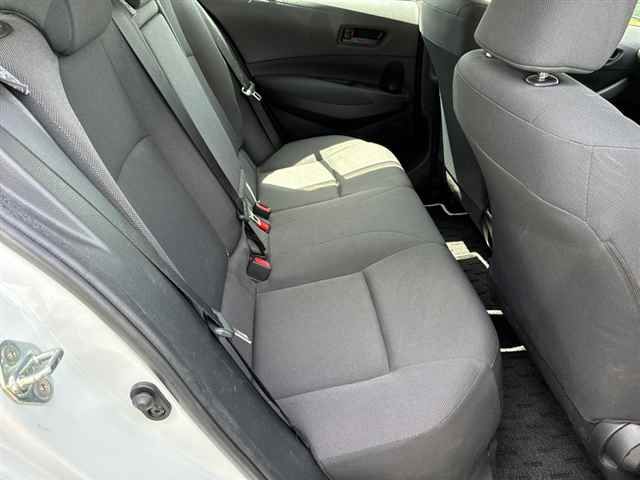 2024 Toyota Corolla Touring X auction photo 7