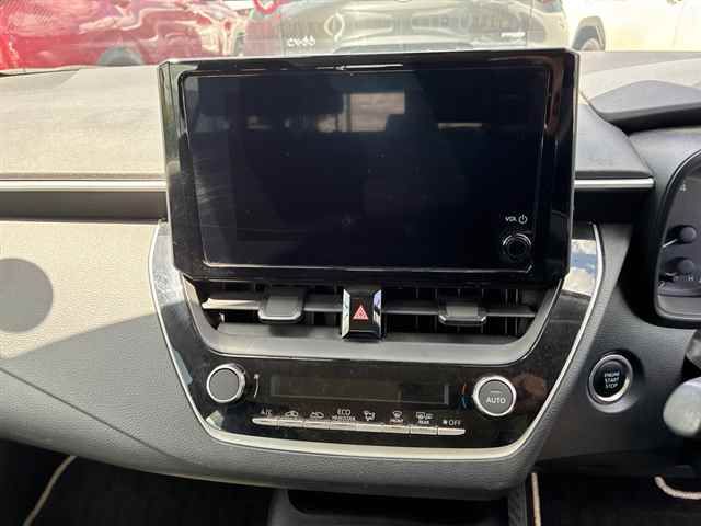 2024 Toyota Corolla Touring X auction photo 6