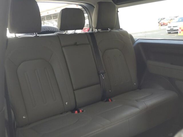 2021 Land Rover ディフェンダー 90 HSE 4WD auction photo 6