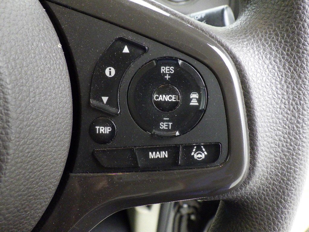 2019 Honda N-BOX 4WD Gホンダセンシング auction photo 8