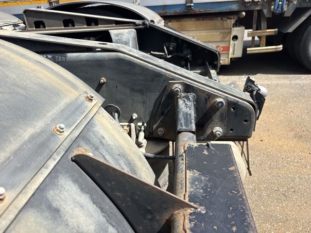 2012 Isuzu Giga トラクター auction photo 12