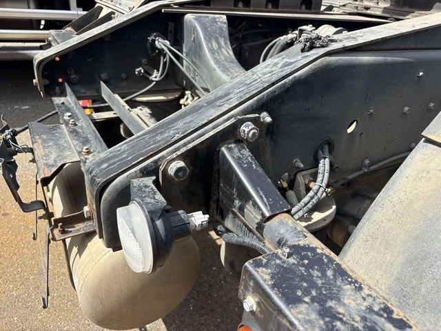 2012 Isuzu Giga トラクター auction photo 14