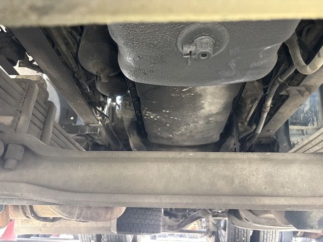 2012 Isuzu Giga トラクター auction photo 9