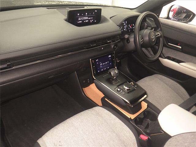 2021 Mazda MX-30 EV auction photo 4