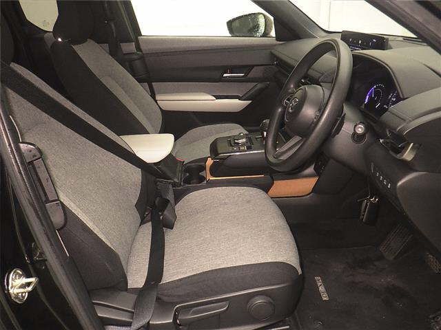 2021 Mazda MX-30 EV auction photo 5