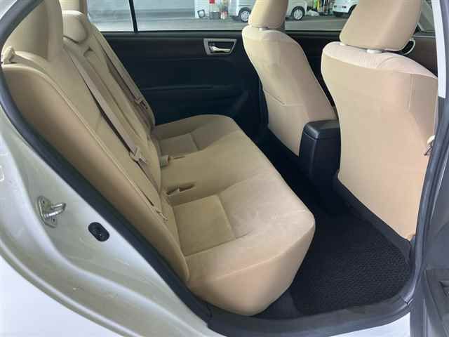 2013 Toyota Corolla Axio 1.5G auction photo 7