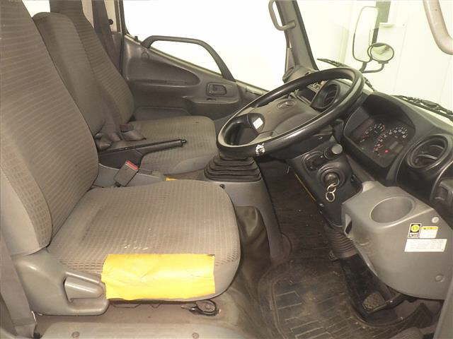 2018 Toyota Dyna Wキャブ ロング auction photo 5