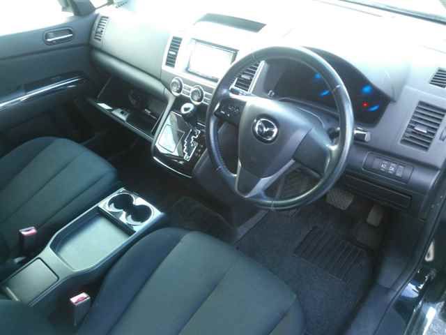 2015 Mazda MPV 23S auction photo 3