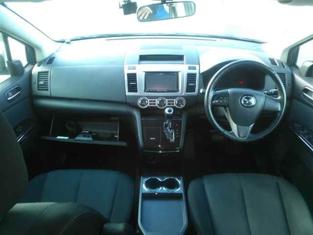 2015 Mazda MPV 23S auction photo 8