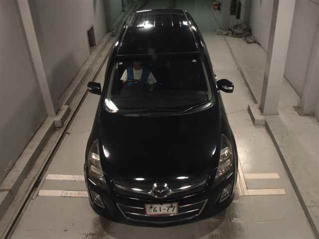 2015 Mazda MPV 23S auction photo 6