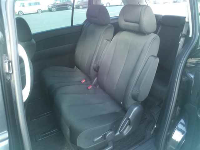 2015 Mazda MPV 23S auction photo 9