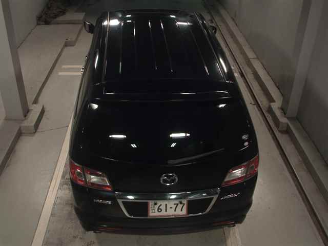 2015 Mazda MPV 23S auction photo 7