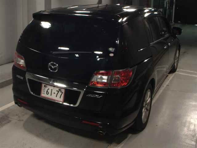 2015 Mazda MPV 23S auction photo 5