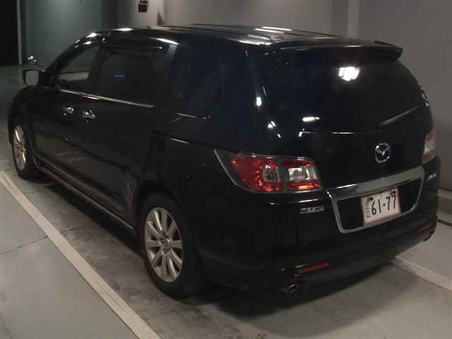 2015 Mazda MPV 23S auction photo 2