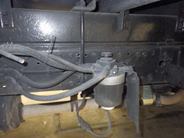 2006 Mitsubishi Fuso Canter バン auction photo 5